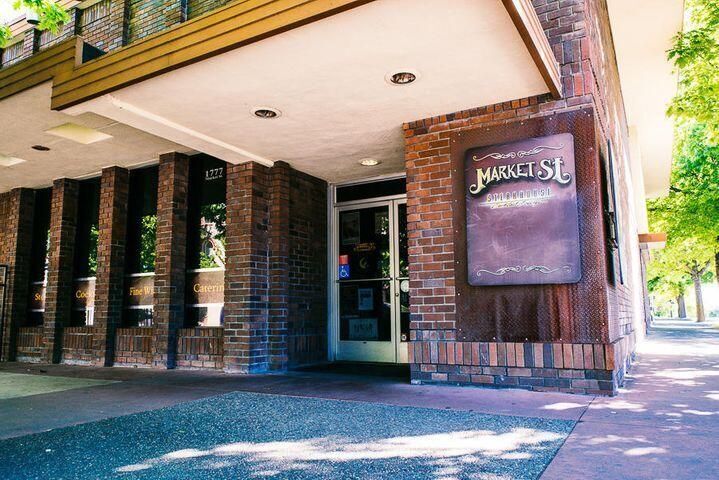 More Photos Of 1767 Market St, Redding Loft Creative Space For Lease