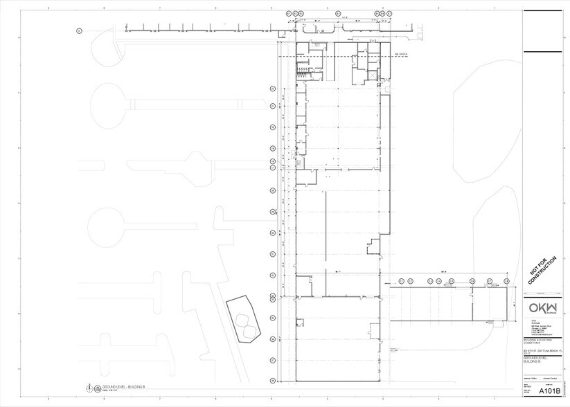 More Photos Of 901 6th St, Daytona Beach Industrial For Sale