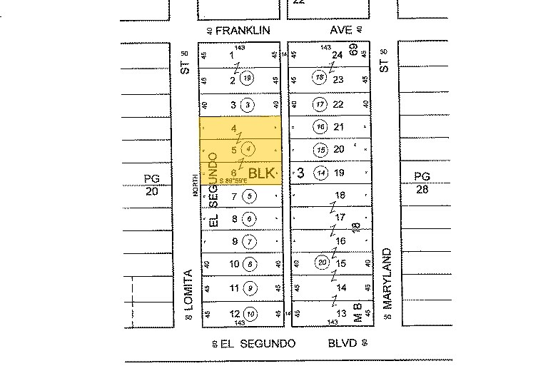 More Photos Of 130 Lomita St, El Segundo Research And Development For Lease