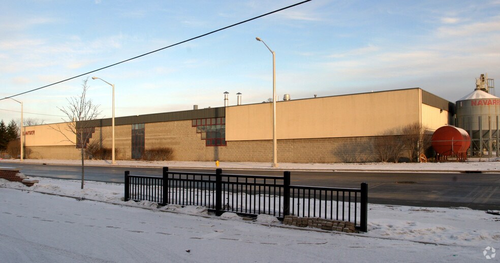 More Photos Of 45 Franklin St SW, Grand Rapids Warehouse For Sale