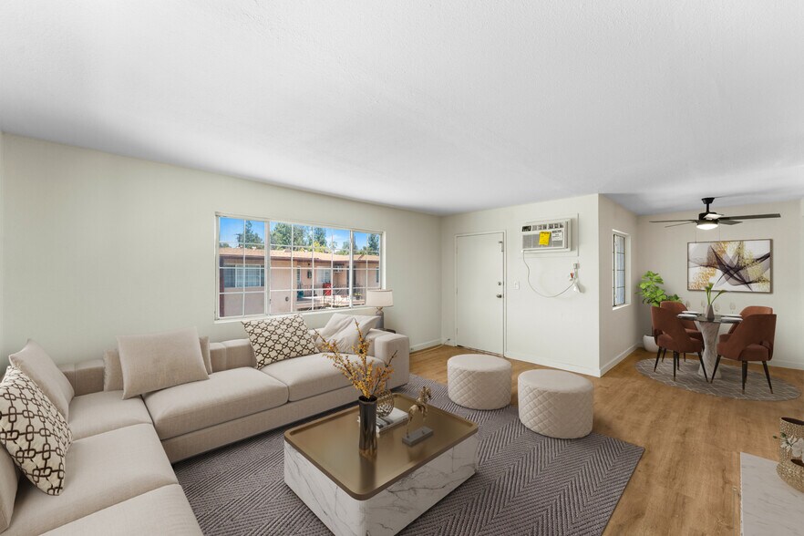 More Photos Of 4484 La Deney St, Montclair Apartments For Sale
