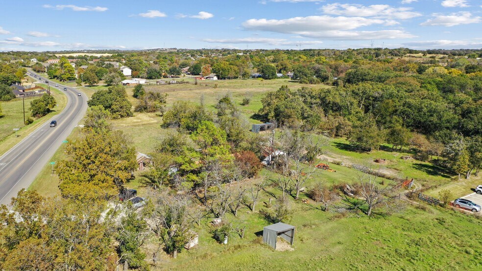 More Photos Of 2101 Fort Worth, Weatherford Land For Sale