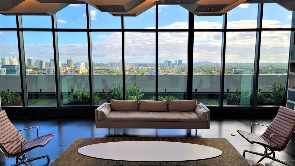 More Photos Of 19790 W Dixie Hwy, Aventura Office For Sale