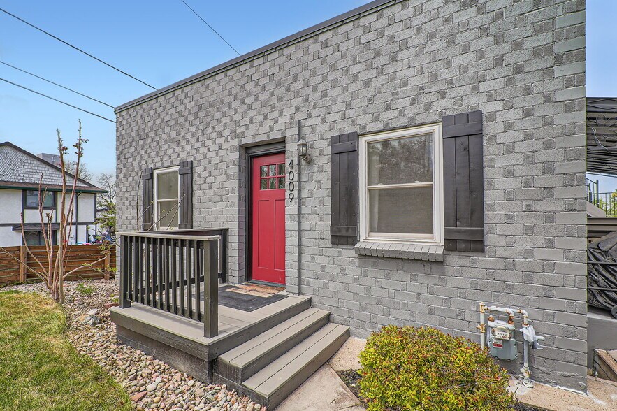 More Photos Of 4009 W 52nd Ave, Denver Specialty For Sale