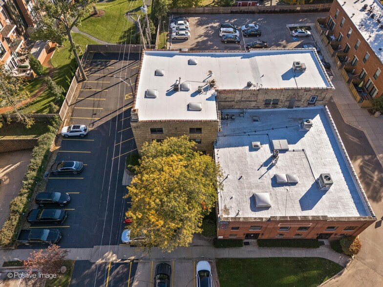 More Photos Of 660 LaSalle Pl, Highland Park Loft Creative Space For Sale