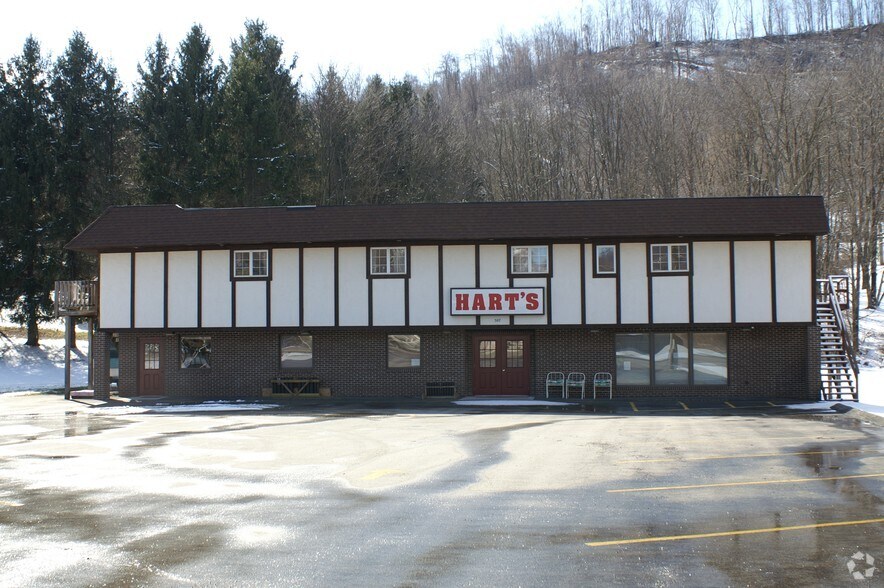 Primary Photo Of 507 Tirehill Rd, Johnstown Freestanding For Lease