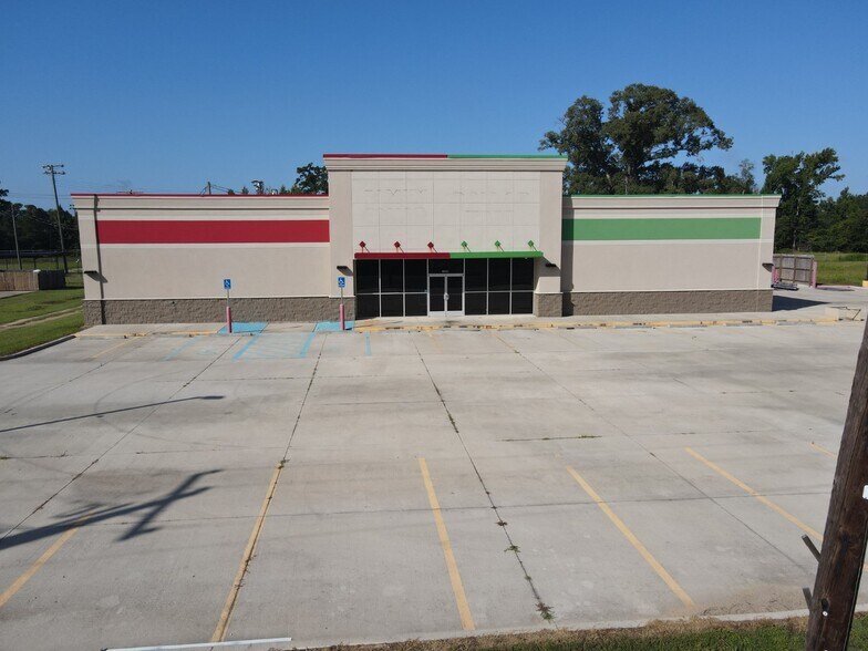 More Photos Of 12884 Highway 10, Pitkin Storefront Retail Office For Sale