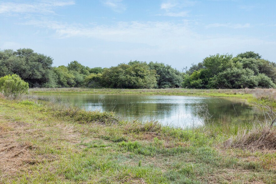 More Photos Of CR 19, Hallettsville Land For Sale