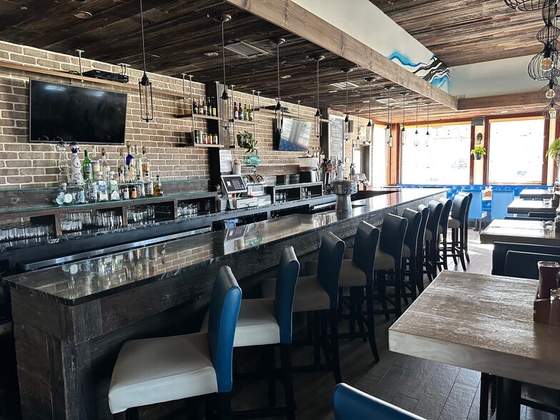 More Photos Of 348 Black Rock Tpke, Fairfield Restaurant For Sale