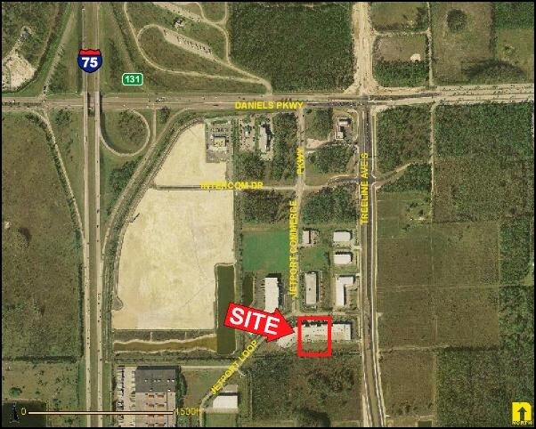 More Photos Of 13881-13891 Jetport Loop, Fort Myers Light Distribution For Lease