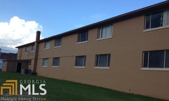 More Photos Of 7 S Duval St, Claxton Freestanding For Sale