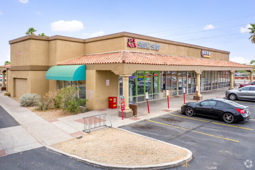 More Photos Of 1919 W Main St, Mesa Unknown For Lease