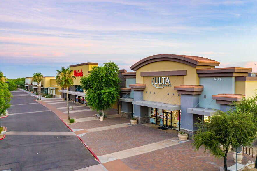 More Photos Of 1826-1858 S Signal Butte Rd, Mesa Unknown For Lease