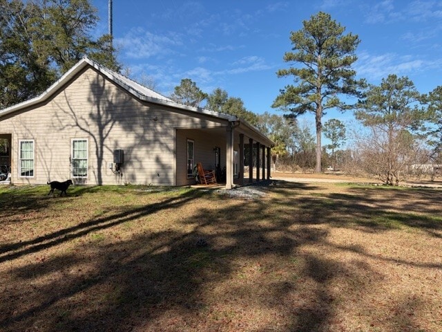 More Photos Of Louvinia Dr, Tallahassee Land For Sale