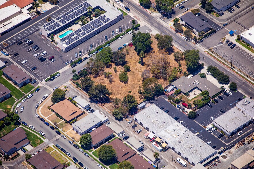 More Photos Of 10332 Stanford Ave, Garden Grove Land For Sale