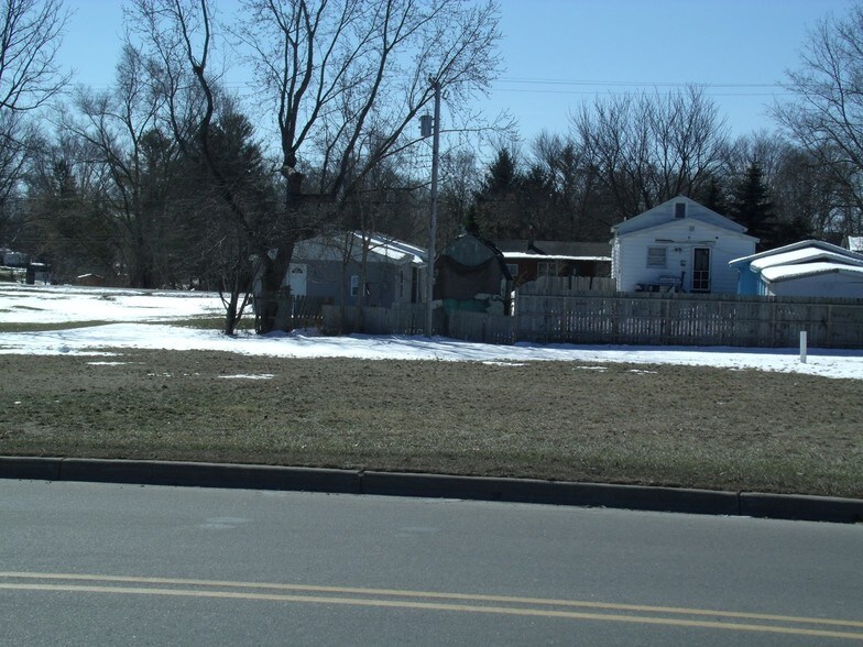 More Photos Of 805 S Michigan Ave, Howell Land For Sale