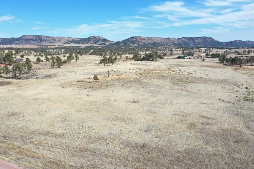 More Photos Of TBD TBD Flyway Road, Hot Springs Land For Sale