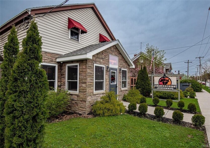 More Photos Of 417 W Dominick St, Rome Bar For Sale