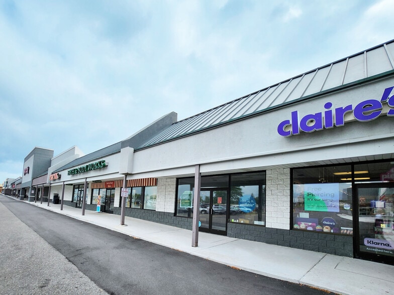 More Photos Of 4208 E Blue Grass Rd, Mount Pleasant Unknown For Lease