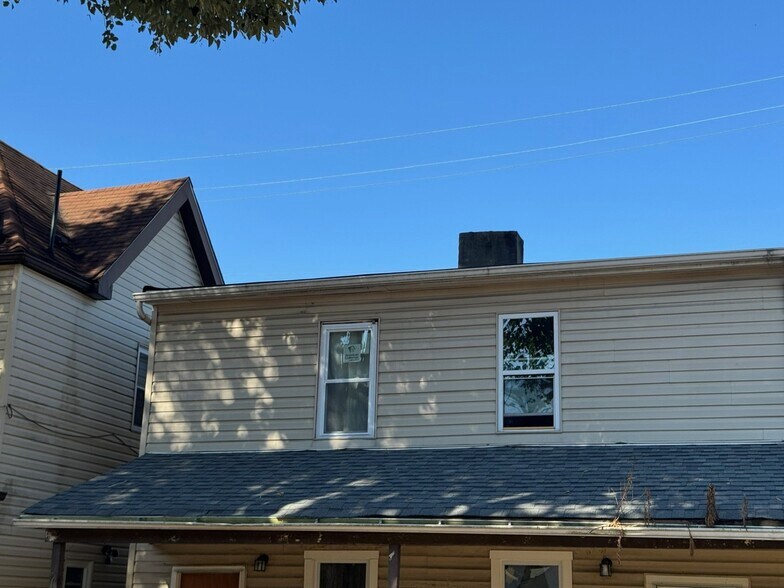 More Photos Of 609 Allegheny Ave, Glassport Apartments For Sale