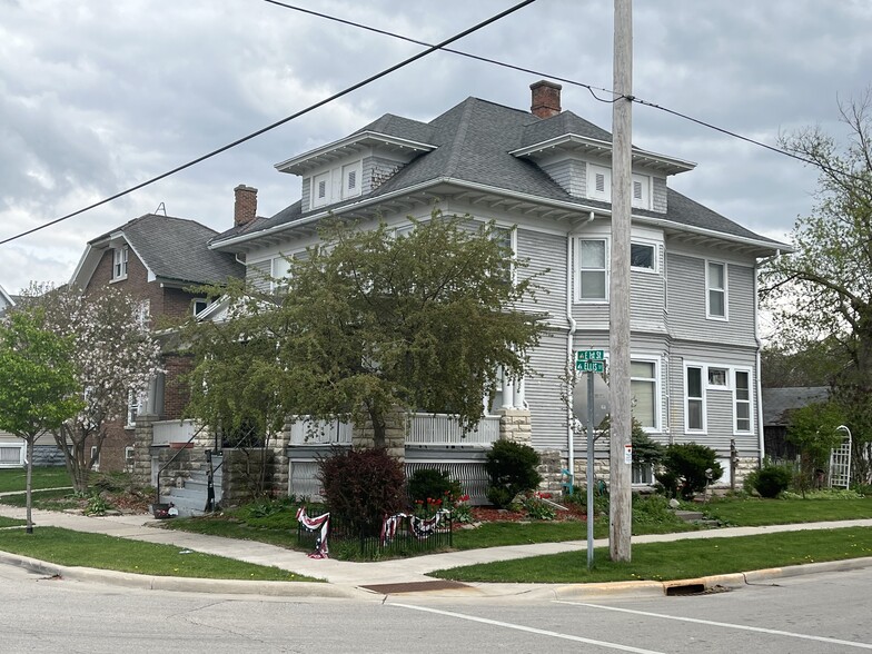 Primary Photo Of 150 E 1st St, Fond Du Lac Apartments For Sale