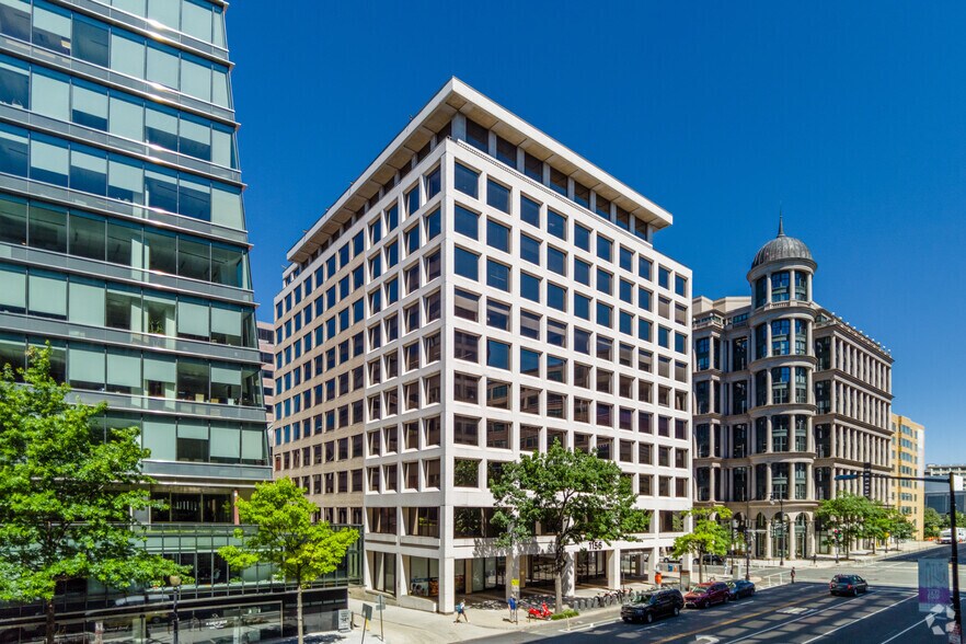 More Photos Of 1156 15th St NW, Washington Coworking Space