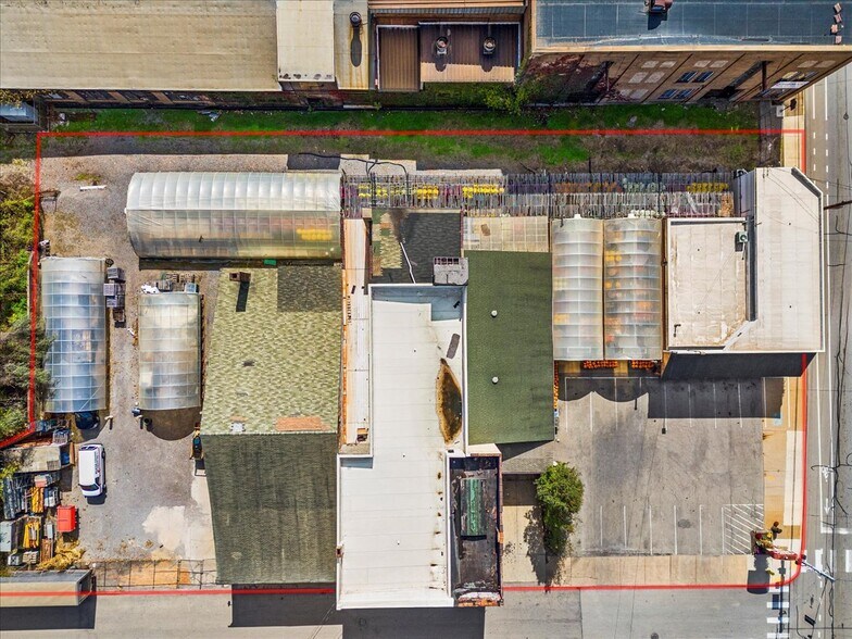 More Photos Of 414 7th Ave, Beaver Falls Land For Lease