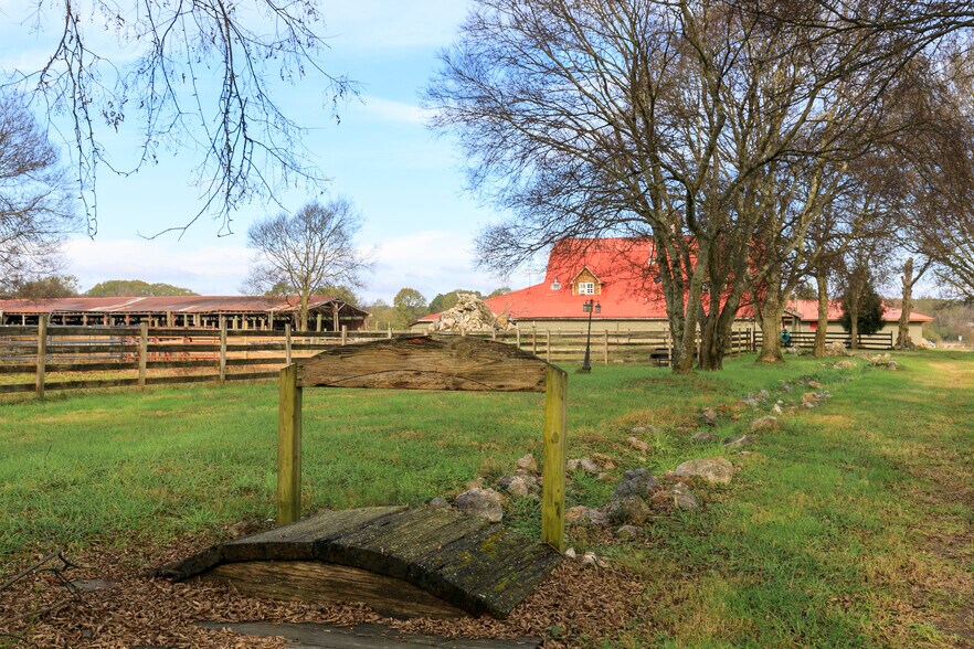 More Photos Of 1907 Old Cedartown Rd, Cedartown Land For Sale