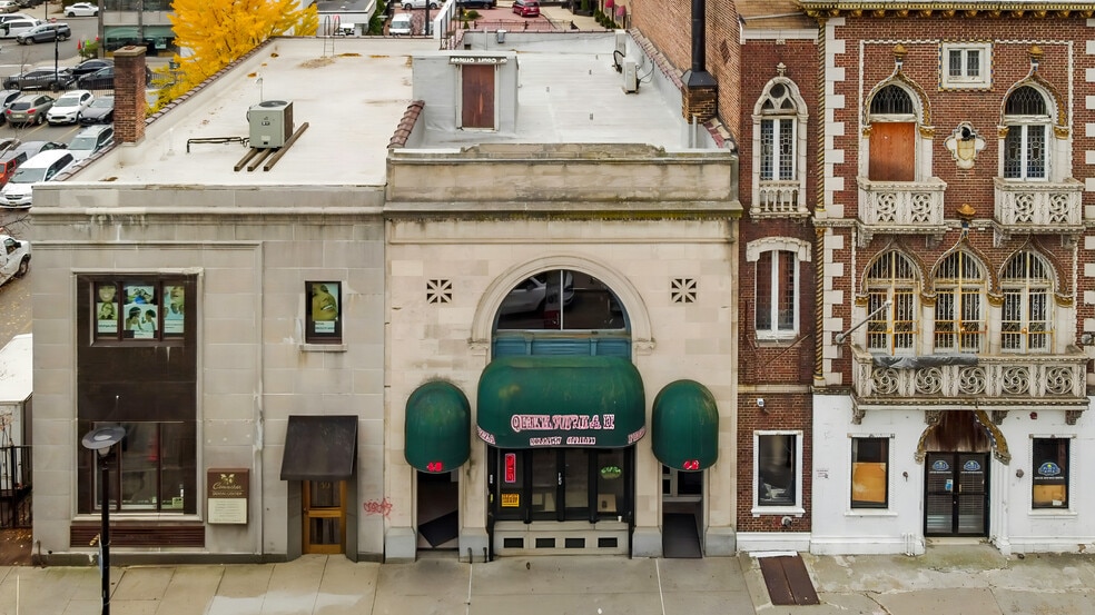 Primary Photo Of 48 Commerce St, Newark Office For Lease