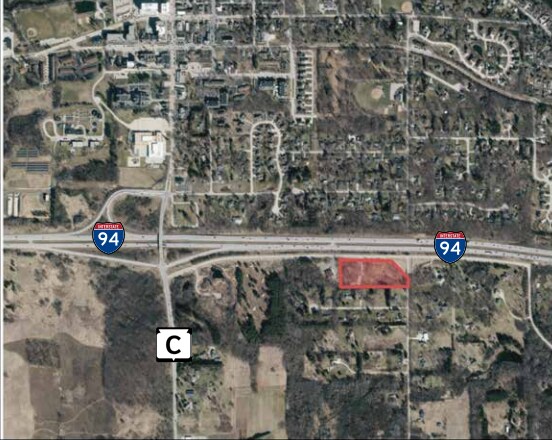 More Photos Of 1050 Indian Spring Dr, Delafield Land For Sale