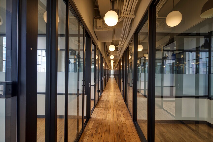 More Photos Of 1161 Mission St, San Francisco Office For Sale