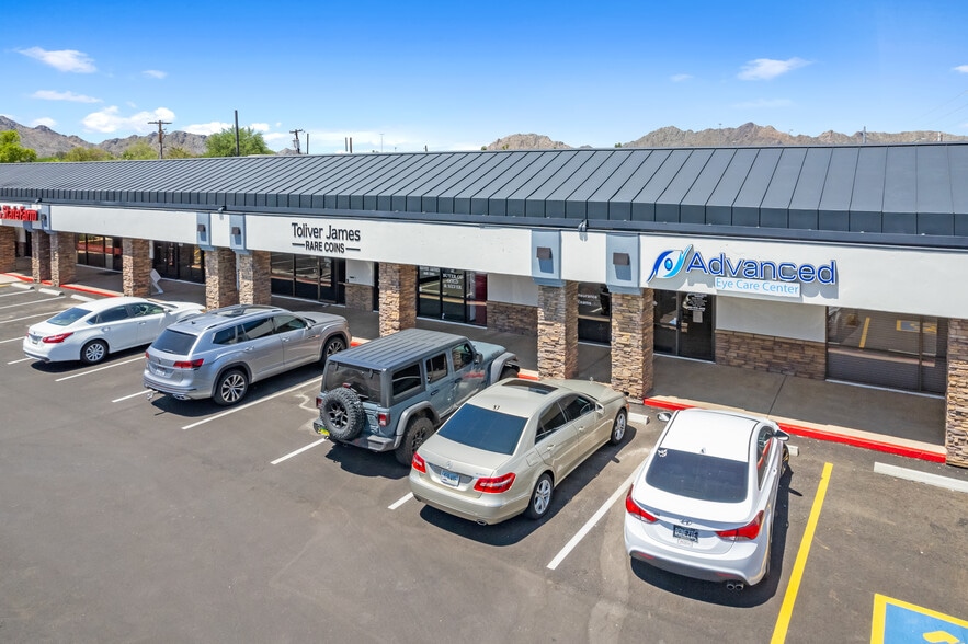 More Photos Of 3375 E Shea Blvd, Phoenix Unknown For Lease