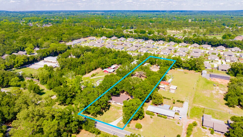 More Photos Of 19680 State Highway 181, Fairhope Office For Sale