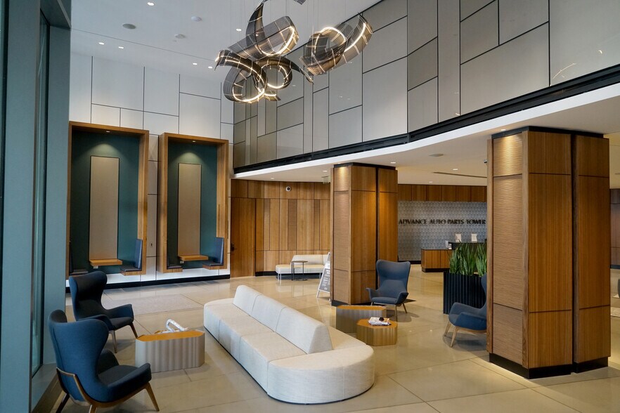 More Photos Of 4200 Six Forks Rd, Raleigh Office For Lease
