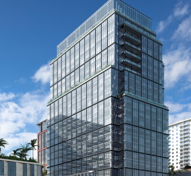 515 Fern St, West Palm Beach, FL 33401 Office For Lease