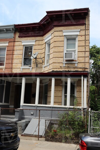 Primary Photo Of 2909 Cortelyou Rd, Brooklyn Apartments For Sale