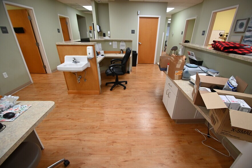 More Photos Of 5115 Palafox St, Pensacola Freestanding For Lease