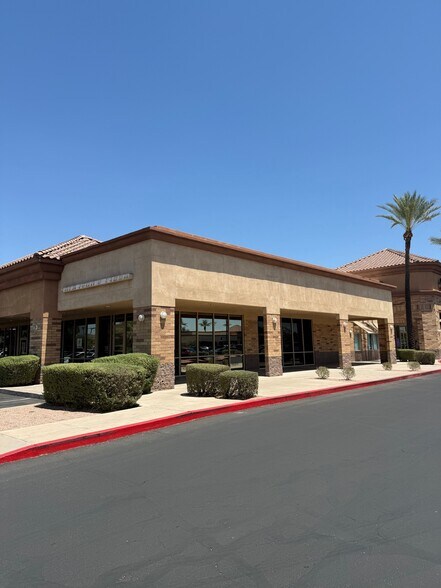 More Photos Of W Ray Rd @ Rural Rd, Chandler Unknown For Lease