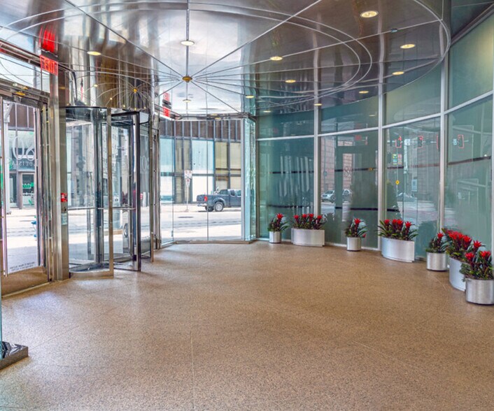 More Photos Of 801 Louisiana St, Houston Coworking Space