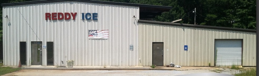 More Photos Of 125 Kirkland Rd, Covington Manufacturing For Sale