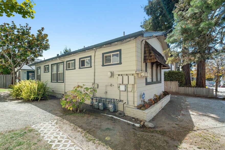 More Photos Of 516 Capitola Ave, Capitola Multifamily For Sale