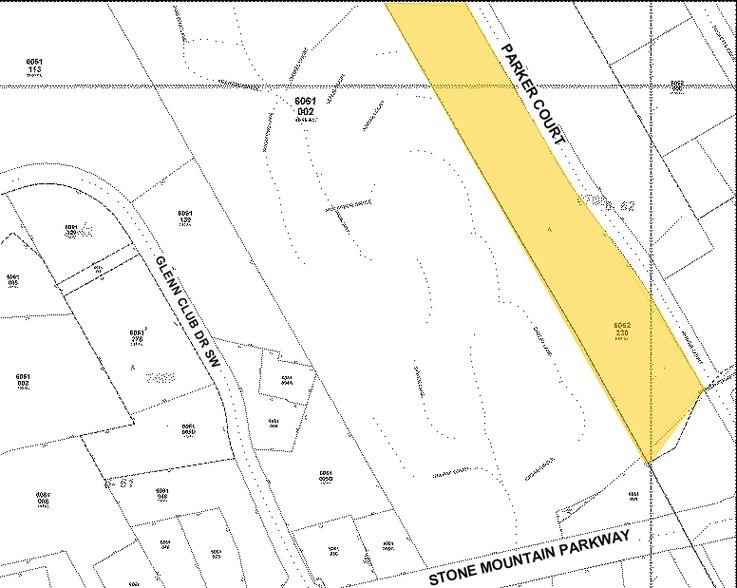 More Photos Of 1899 Parker Ct, Stone Mountain Unknown For Lease