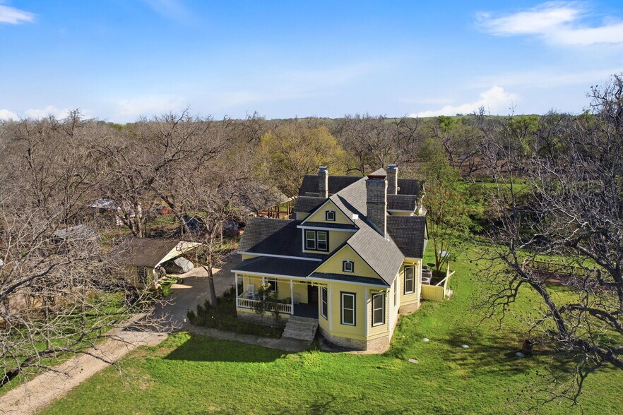 More Photos Of 11900 FM 1660, Hutto Land For Sale
