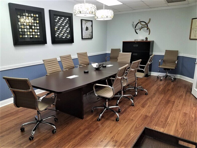 More Photos Of 3980 Tampa Rd, Oldsmar Office For Lease
