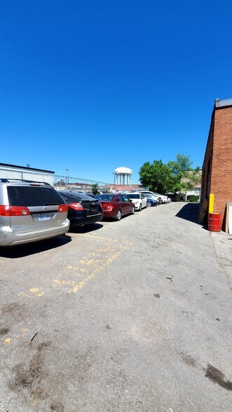 More Photos Of 122 Manville Rd, Toronto Service For Sale