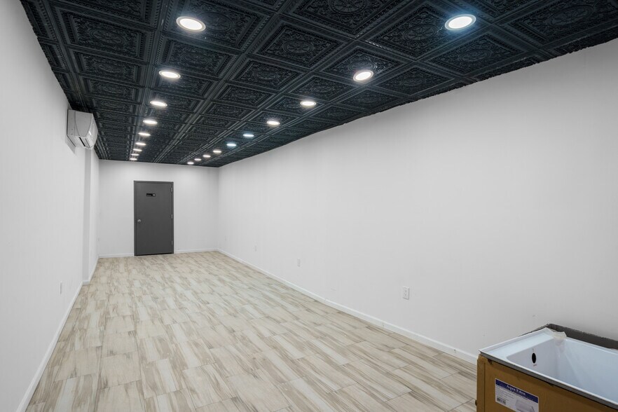 More Photos Of 241 Rockaway Ave, Brooklyn Storefront Retail Office For Lease