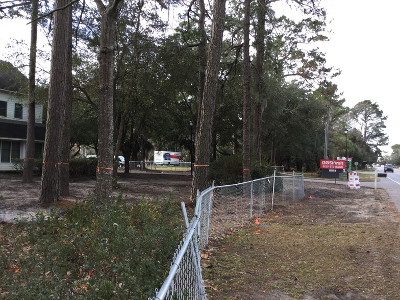 More Photos Of 3289 Maybank Hwy, Johns Island Land For Sale