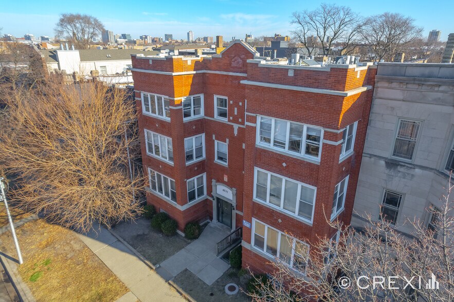 More Photos Of , Chicago Multifamily For Sale