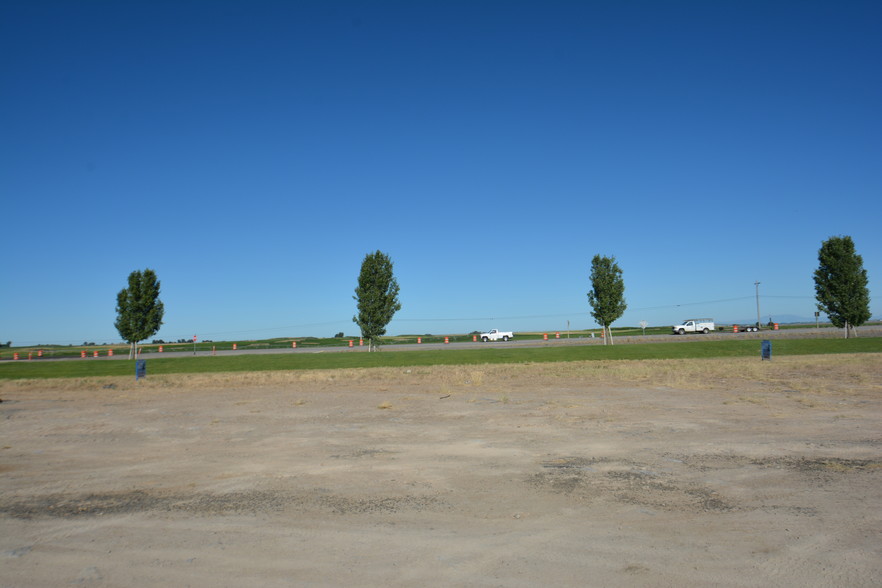 Primary Photo Of American Ave & Hwy 93 @ Hwy 93, Jerome Land For Sale