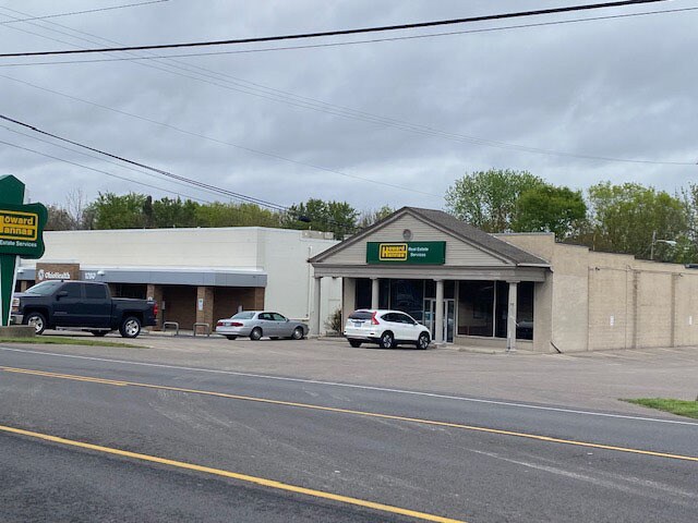 More Photos Of 1274 N Court St, Circleville Office For Sale